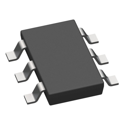 Chip Sirkuit Terpadu RAA2113204GP3 30V 2A Regulator Buck Sinkron 475kHz