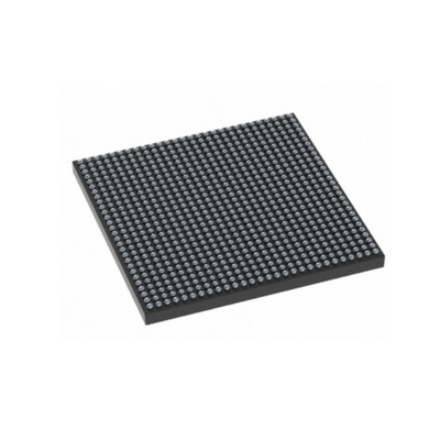 Field Programmable Gate Array XCZU17EG-2FFVC1760E 256KB 533MHz SOC FPGA IC 1760-FCBGA