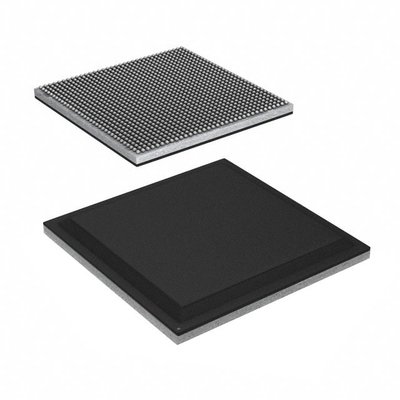 Field Programmable Gate Array XCZU11EG-2FFVC1156I High-Performance ARM Cortex-A53 FPGA IC