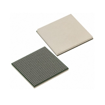 Field Programmable Gate Array XCZU17EG-1FFVC1760E 256KB FBGA1760 7 Core SoC FPGA IC