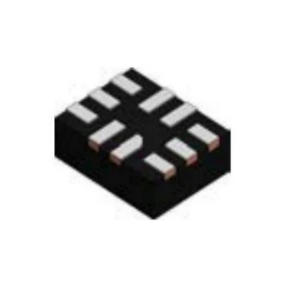Chip Sirkuit Terpadu TMUXHS221LVNKGR 8Ohm High Speed Analog Switch IC UQFN10