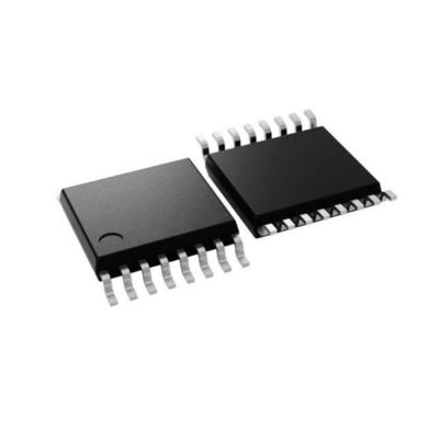 Integrated Circuit Chip TMUX8213RUMR 4 Channel Switch IC Dengan Kekebalan Kunci