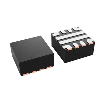 Integrated Circuit Chip TPS259814LRPWR High Side 10A Elektronik Fuse Regulator