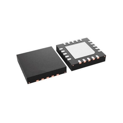Chip sirkuit terintegrasi TPS281C30DRGWR 60V Toleransi 1 Saluran High Side Switch IC