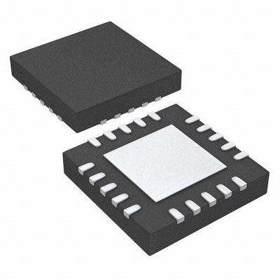 Chip sirkuit terintegrasi TPS7A8401ARGRR 3A Low Noise Low Dropout Voltage Regulator IC