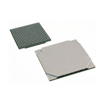 Field Programmable Gate Array XC6VLX130T-2FFG784C Virtex-6 LXT Tertanam FPGA IC FCBGA784
