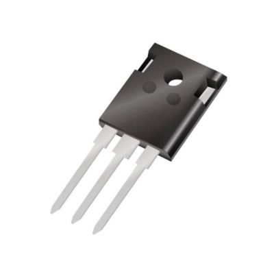 Chip sirkuit terintegrasi UF3C120400K3S 1200V 7.6A 100W Single SiC FET Transistor