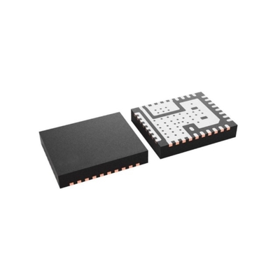 Chip Sirkuit Terpadu TPS548C26RXXR 35A 1.2MHz Konverter Buck Sinkron WQFN37