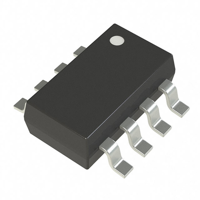 Integrated Circuit Chip TLIN1039DDFRQ1 LIN Transceiver 100kbps Surface Mount