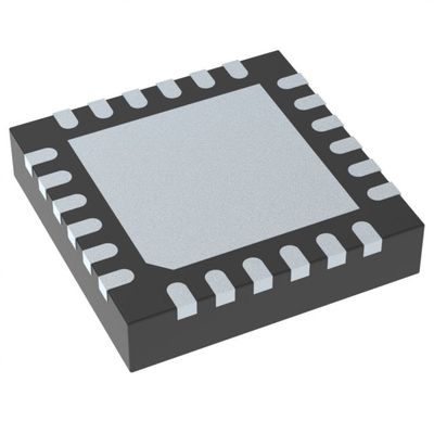 Integrated Circuit Chip TLV320ADC5140IRTWR Quad Channel 768kHz Audio ADC WQFN24 Audio IC