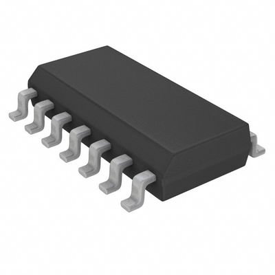 Integrated Circuit Chip TLIN2022DRQ1 20kbps 50mV Dual LIN Transceiver SOIC14