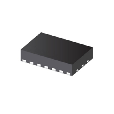 Chip sirkuit terintegrasi TPS923654HMDMTR 4A Buck-Boost LED Lighting Drivers IC