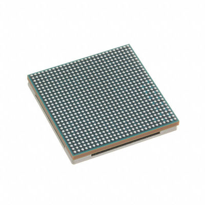Field Programmable Gate Array XCKU040-1SFVA784C FBGA784 Kintex UltraScale FPGA Chip