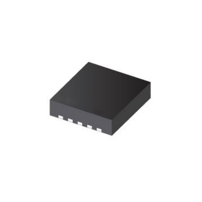 Chip sirkuit terintegrasi TPS74801AWDRCR Regulator Drop Out Rendah Linear IC VFDFN10