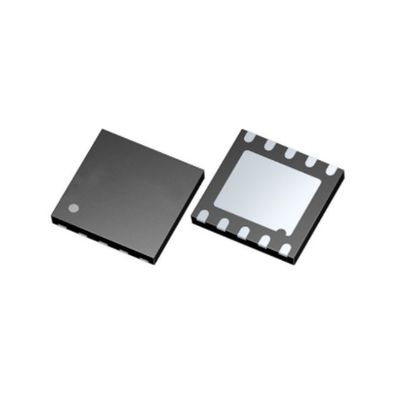 Chip sirkuit terintegrasi WCDSC006XUMA1 2A Power MOSFET Half Bridge Driver 10-WDFN