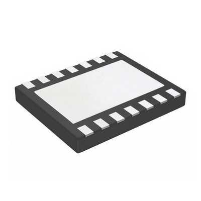 Chip sirkuit terintegrasi TJR1448BTK 4.5V hingga 5.5V Transceiver CAN Otomotif
