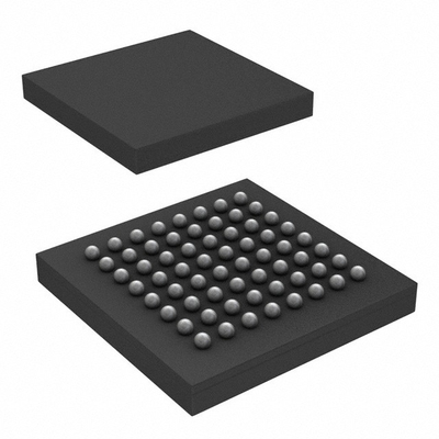 Chip Sirkuit Terpadu MAX77812DEWB 20A 2MHz 4 Output Buck Converters WFBGA64