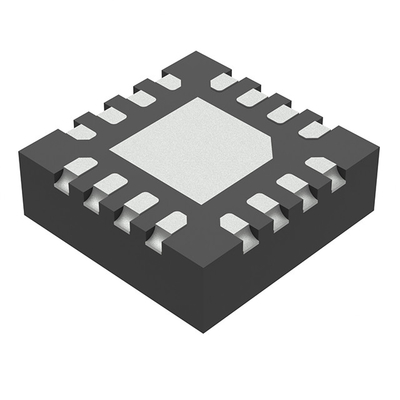 Sensor IC MAQ430GQE-AEC1 Sensor Sudut Otomotif Dengan Output Inkremental UVW