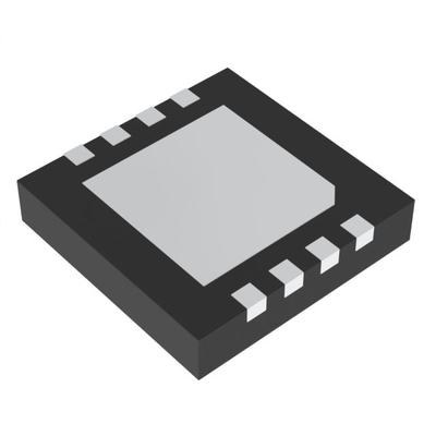 Chip Sirkuit Terpadu MAX25210ATAB8/V 60dB Regulator Tegangan Linear IC WDFN8
