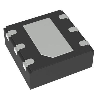 Chip sirkuit terintegrasi NCV8189CMTW075TAG Low Noise LDO Linear Regulators WDFNW-6