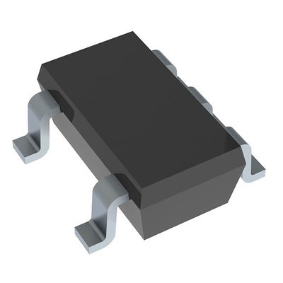 Integrated Circuit Chip NBA3N011SSNT1G 400Mbps Driver IC LVDS Kelas Otomotif