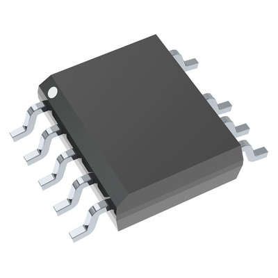 Chip sirkuit terintegrasi NCL30486B1DR2G 1 Output Flyback Analog LED Driver IC