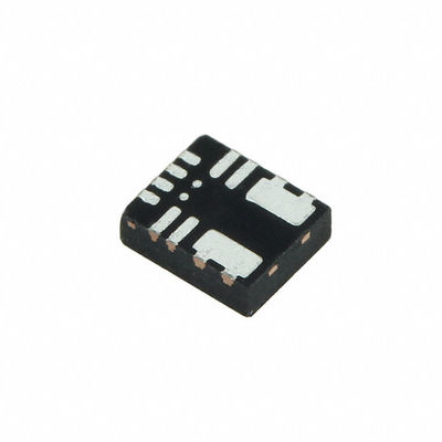 Chip Sirkuit Terpadu MPM3805BGQB-12-AEC1 DC DC Converter QFN12 Permukaan Mount