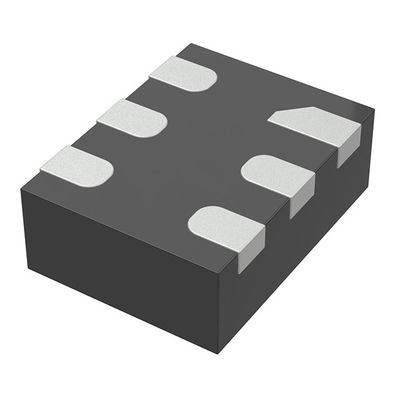 Chip Sirkuit Terintegrasi MP2172CGQFU 5.5V Buck Converter Dengan Pengisian Keluar