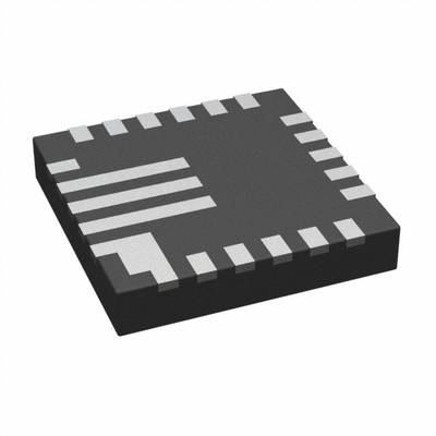 Integrated Circuit Chip MAX98374EFF Mono Kelas D Speaker Amplifier IC Dengan DHT