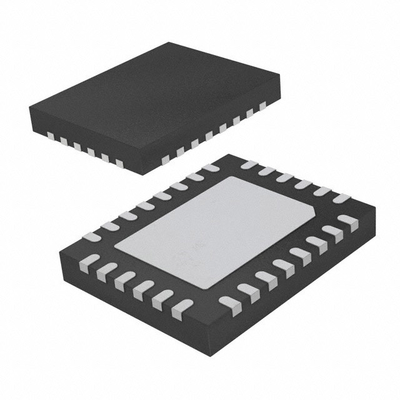 Chip Sirkuit Terpadu MP6538GV 100V Tiga Fase BLDC Motor Pre-Driver QFN28
