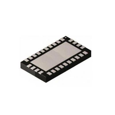 Chip Sirkuit Terpadu MAX20029ATIC/V 4 Output Step Down DC DC Converter TQFN28