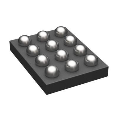 Integrated Circuit Chip MAX98365CEWC 1-Channel Audio Amplifier WLP12 Surface Mount