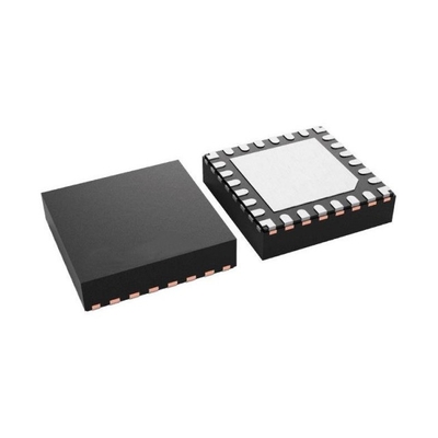 Mikrokontroler MCU MSPM0G1106TRHBR Mikrokontroler 32 bit 80MHz dengan sinyal campuran