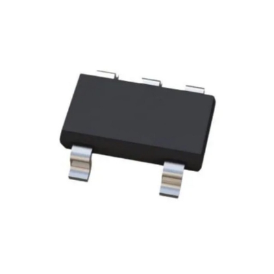 Sensor IC MLX92352LSE-BAA-000-SP Sensor Magnetik 2.7V hingga 60V