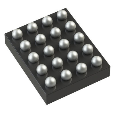 Chip sirkuit terintegrasi MAX20317EWP 3V hingga 5.5V Power Management Chip WFBGA20