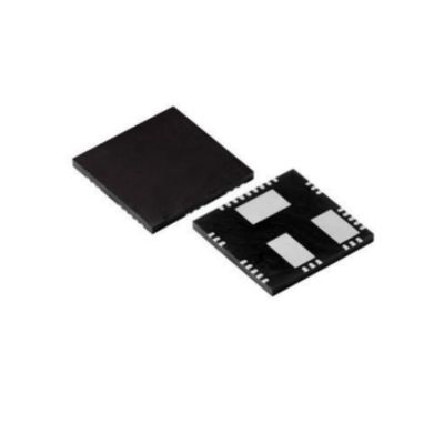 Integrated Circuit Chip MASTERGAN4 Tujuan Umum Half Bridge Driver 31-QFN