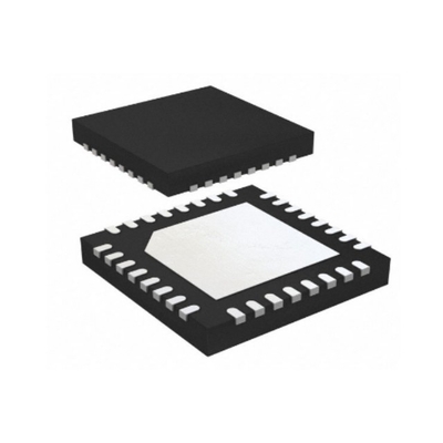 Chip Sirkuit Terpadu MPQ6533GUE-AEC1 3 Fase Power MOSFET Motor Drivers QFN32