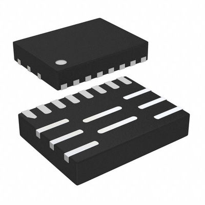 Integrated Circuit Chip MPQ8636HGLE-10 Efisiensi Tinggi Buck Switching Regulator