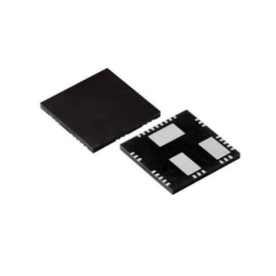 Chip sirkuit terintegrasi MASTERGAN3TR Densitas daya tinggi 600V Half Bridge Driver