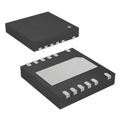 Chip Sirkuit Terintegrasi LT6375AHDF 28mA 575kHz Amplifier Diferensial IC DFN14
