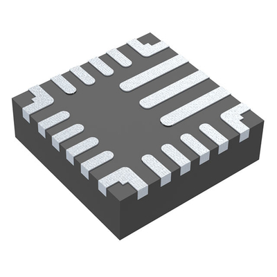 Integrated Circuit Chip MP2759GQ-0000-P 36V Switching Charger Dengan Manajemen Jalur Daya