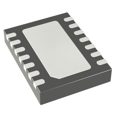 Chip Sirkuit Terpadu LTC3111EDE 15V 1.5A Konverter Buck-Boost Sinkron