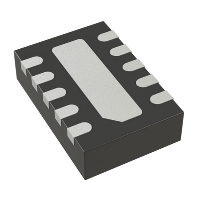 Chip Sirkuit Terintegrasi LT3592EDDB 400kHz hingga 2,2MHz Step Down LED Drivers DFN10