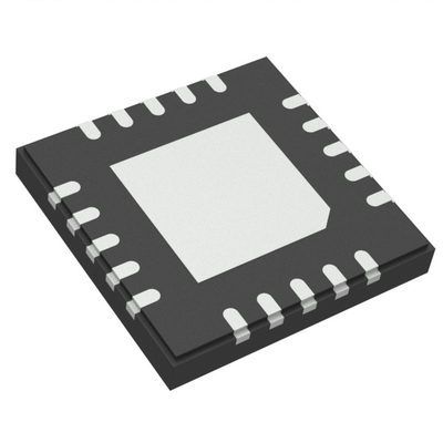 Chip Sirkuit Terpadu MAX25249ATPB/VY PMIC Empat Output Untuk Kamera Otomotif