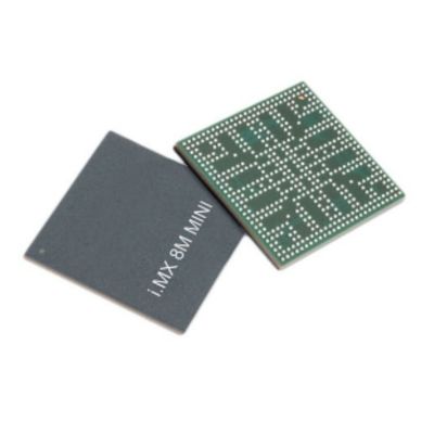Mikrokontroler MCU MIMX8MN3CVPIZAA i.MX8MN 2 Core 64Bit Prosesor IC TFBGA306