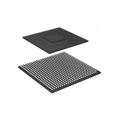 Microcontroller MCU MCIMX6U1AVM08AD Sampai 800MHz 32Bit Dual Core Processor IC