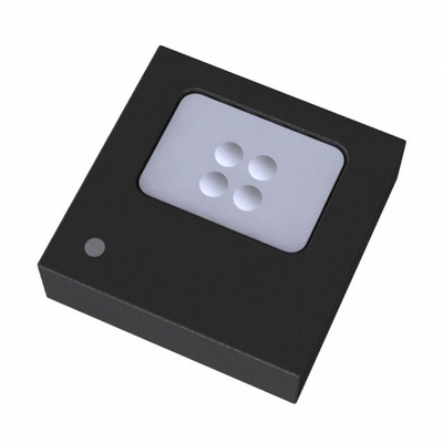 Sensor IC MLX90632SLD-DCB-000-SP Sensor suhu non-kontak 5-TFSFN