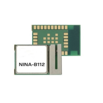 Modul Komunikasi Wireless NINA-B112-05B Modul Transceiver RF 2,4 GHz