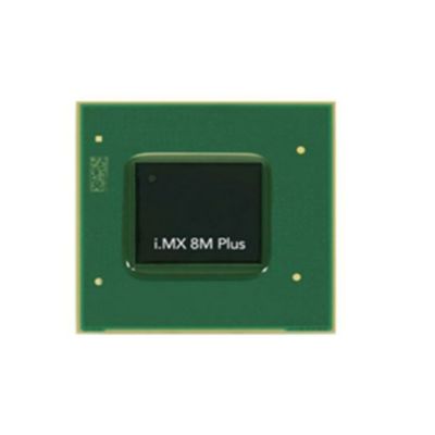 Mikrokontroler MCU MIMX8MQ6CVAHZAA i.MX6D 2 Core ARM Cortex A9 Mikroprosesor