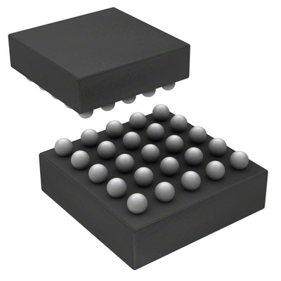 Chip Sirkuit Terintegrasi MAX14750BEWA 2MHz Regulator Tegangan Switching Linear